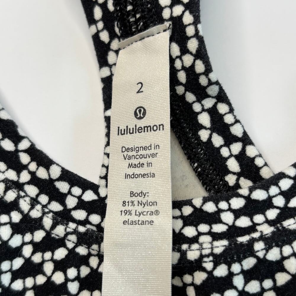 Lululemon Cool Racerback Tank II - Picture 5 of 7